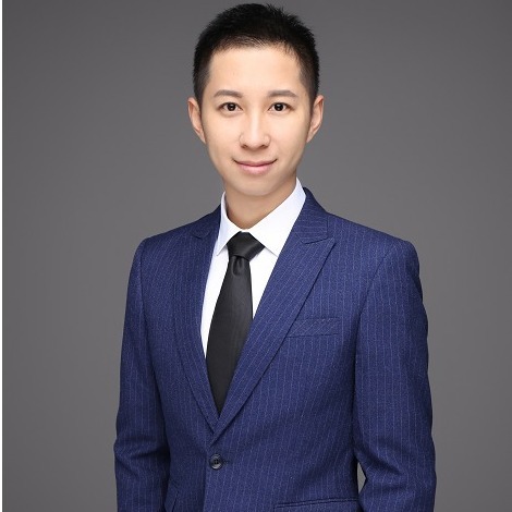 Jiang CHANG